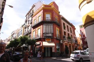 Living Sevilla Apartments Catedral - Siviglia - 9