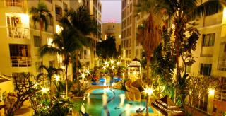 Star of Hin Nam Condominium - Hua Hin - 9