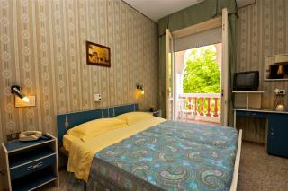 Hotel Victory - Cesenatico - 9
