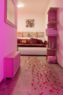 Romantický wellness suite hotel Heinz - 3