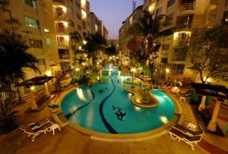 Hin Nam Sai Suay Condominium - Hua Hin - 5