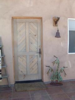Kokopelli's Hideaway - Julian - 7