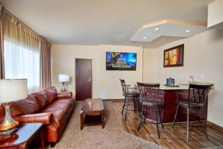 Four Queens Hotel and Casino - Las Vegas - 2
