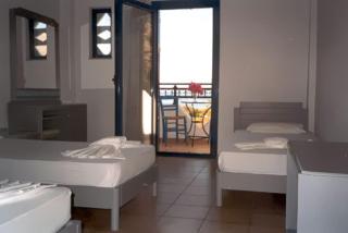 Oasis Apartments - Frangocastelo - 7