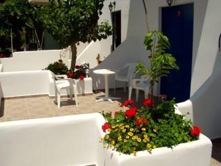 Oasis Apartments - Frangocastelo - 4
