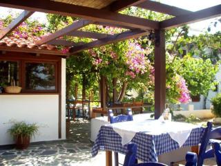 Oasis Apartments - Frangocastelo - 5