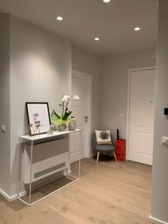 Agorà B&B Urban Relais - Canosa di Puglia - 9