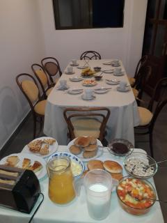 El Jardin De Su Merced B&B - Sucre - 1
