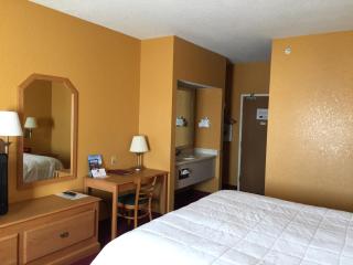 Parkfield Inn - Clinton - Clinton - 4