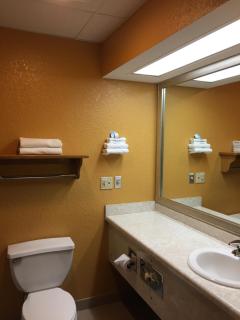 Parkfield Inn - Clinton - Clinton - 5