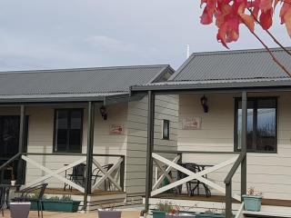 Rosedale Cottages - Twizel - 9