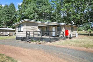 Dargo River Inn - Dargo - 7