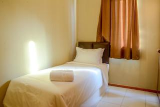 Best 3BR Apartment Grand Palace Kemayoran By Travelio - Jakarta - 2