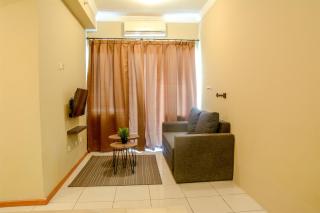 Best 3BR Apartment Grand Palace Kemayoran By Travelio - Jakarta - 1
