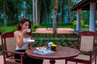 MesaStila Resort and Spa - Borobudur - 3