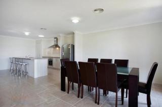 Jindabyne Executive - Cataratas de Vitória - 7