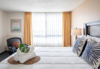 New Gardena Hotel - 1