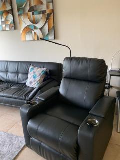 Sienna Park Apartments - 5