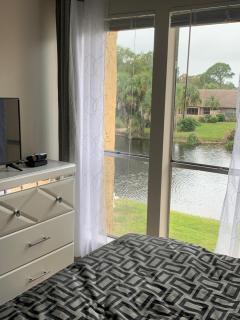 Sienna Park Apartments - 2