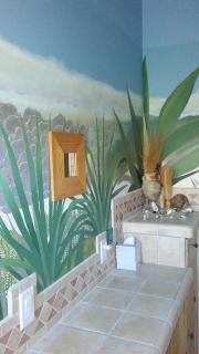 Kokopelli's Hideaway - Julian - 2