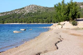 Apartments by the sea Drage, Biograd - 6171 - 9