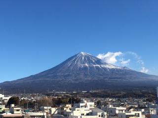 Fujinomiya Fujikyu Hotel - Fujinomiya - 6