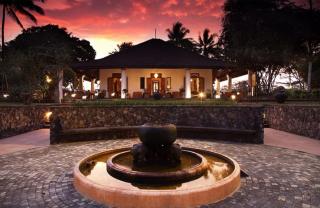 MesaStila Resort and Spa - Borobudur - 9
