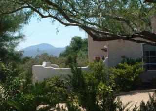 Kokopelli's Hideaway - Julian - 0