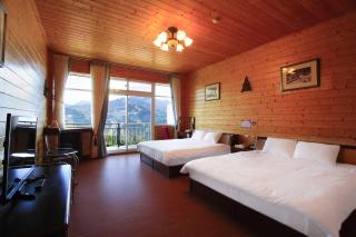 Yun Meng Xianjing Homestay - Ren'ai - 8