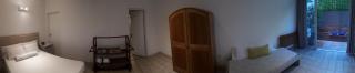 Loft, Bikes & Optic Fibre WIFI by Top Bar St and Park - Mendoza - 4