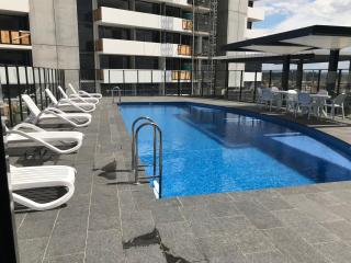 New Luxurious Skyview 2Bedroom Apartment Liverpool - Liverpool - 8