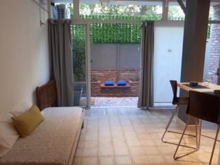 Loft, Bikes & Optic Fibre WIFI by Top Bar St and Park - Mendoza - 5