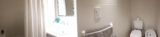 Loft, Bikes & Optic Fibre WIFI by Top Bar St and Park - Mendoza - 1