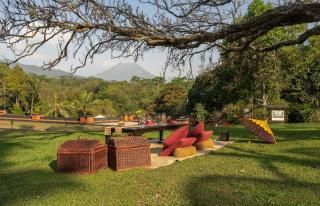 MesaStila Resort and Spa - Borobudur - 1