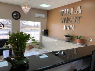 Villa West Inn - 5