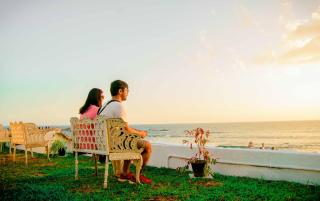 Rampart View Guesthouse - Galle - 2