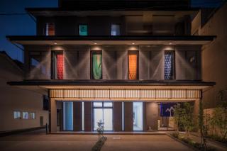 Hotel Mondonce Kyoto Gojo - Kyōto - 5