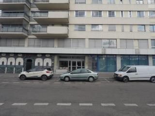 Travel Homes - Le Wilson, face à la gare - Mulhouse - 2