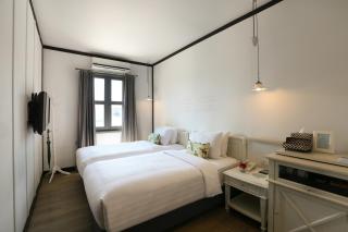 The Raweekanlaya Bangkok Wellness Cuisine Resort - 7