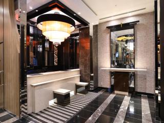 APA Hotel Ochanomizu Ekikita - Tokyo - 7