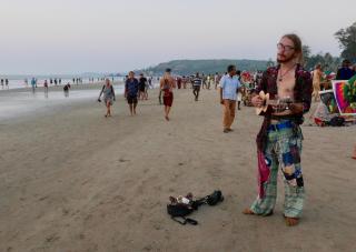 Angelo's place - Arambol - 9