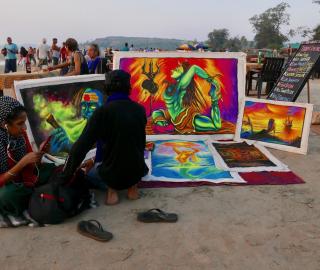 Angelo's place - Arambol - 8