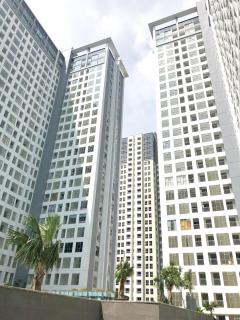 M-Town Residences by Taslim Gading Serpong - Tangerang - 8