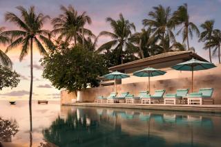 Avani Plus Samui Resort - Taling Ngam Beach - 0