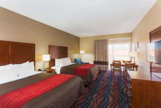 Baymont by Wyndham Bonita Springs - Bonita Springs - 3