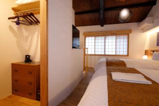 Kyonoyado Gekkoan - Kyōto - 2