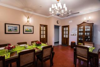 19VillaMira - Pondicherry - 5
