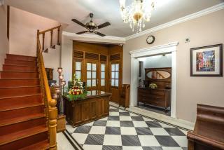 19VillaMira - Pondicherry - 7
