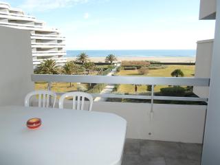 Appartement Vue Mer 212 - 0