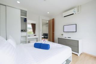 Ozone Condotel by RESAVA - Kata Beach - 8